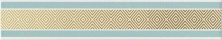 Бордюр Kerama Marazzi OP\B209\15079 Спига 7,2x40