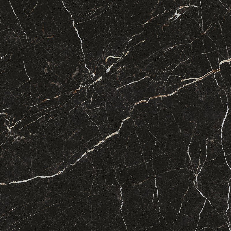 Керамогранит Atlas Concorde Allure Imperial Black 80x80 матовый