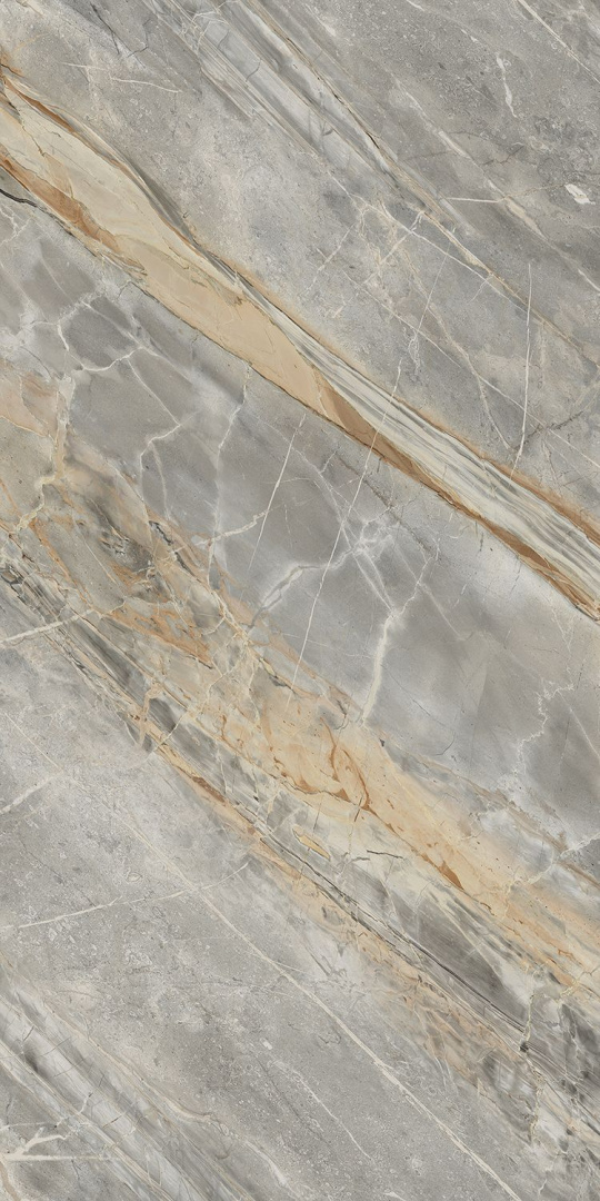 Керамогранит ColiseumGres Verona Grigio 45x90
