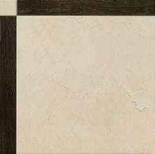 Керамогранит ColiseumGres Versilia Beige 45x45