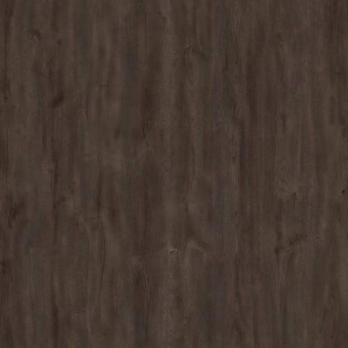 Кварцвиниловая плитка Tanto 834 Bergen Oak темно-коричневый 16.3x98.8 клеевой кварц винил напольный