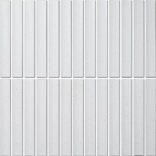 Мозаика NSmosaic PP20145-10 белый 29.6x29.9
