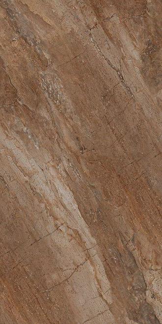 Керамогранит Kerama Marazzi Риальто коричневый светлый лаппатированный 60x119.5 SG560522R