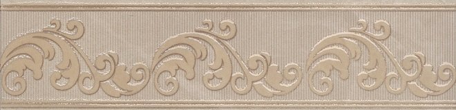 Бордюр Kerama Marazzi AD\A399\SG9296 Версаль 7x30