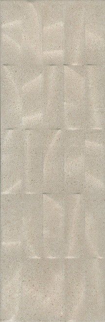 Керамическая плитка Kerama Marazzi 12153R Безана бежевый структура обрезной 25x75