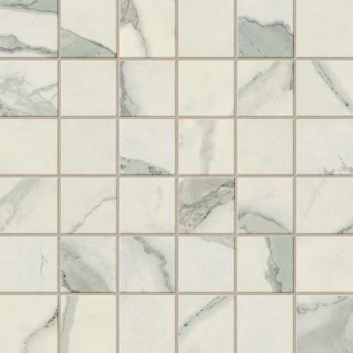 Мозаика Atlas Concorde Empire Statuario 30x30 матовая