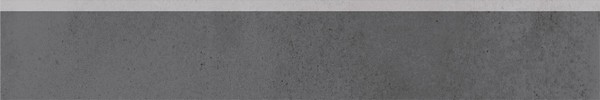 Плинтус Керама Марацци DD638620R\6BT Мирабо серый темный обрезной 9.5х60