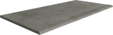 Ступень Italon Eclipse Fume 30x60