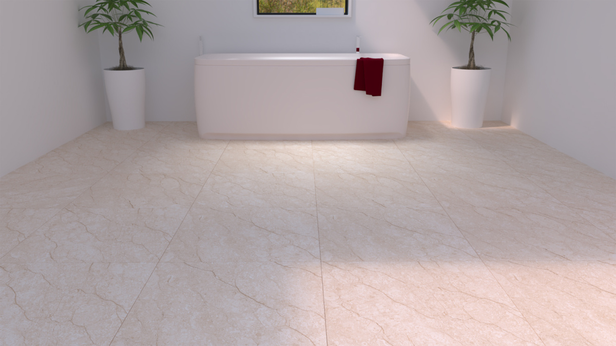 Керамогранит Азарио Aspen Ivory 60x60 Matt F109082160M бежевый