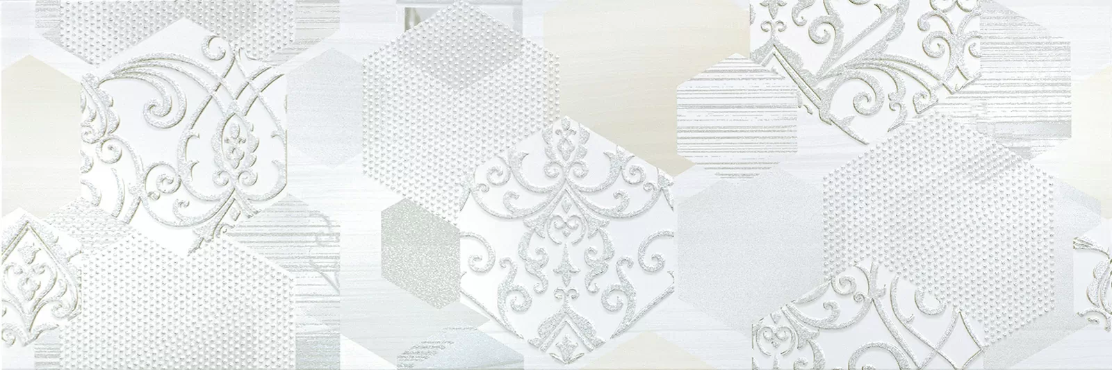 Декор Alma Ceramica Бутик DWA11BTQ007 зеленый 20x60