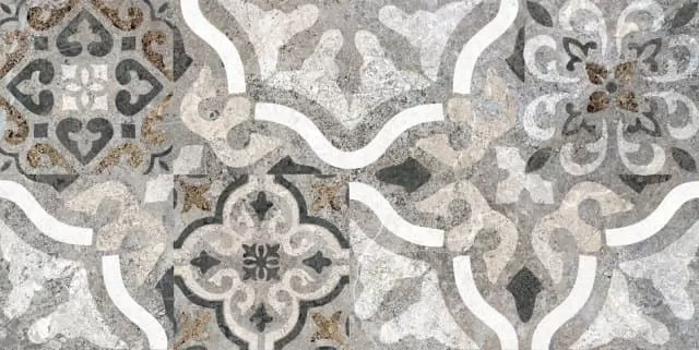 Керамическая плитка Alma Ceramica Мэдисон TWU09TON017 коричневый 24.9x50