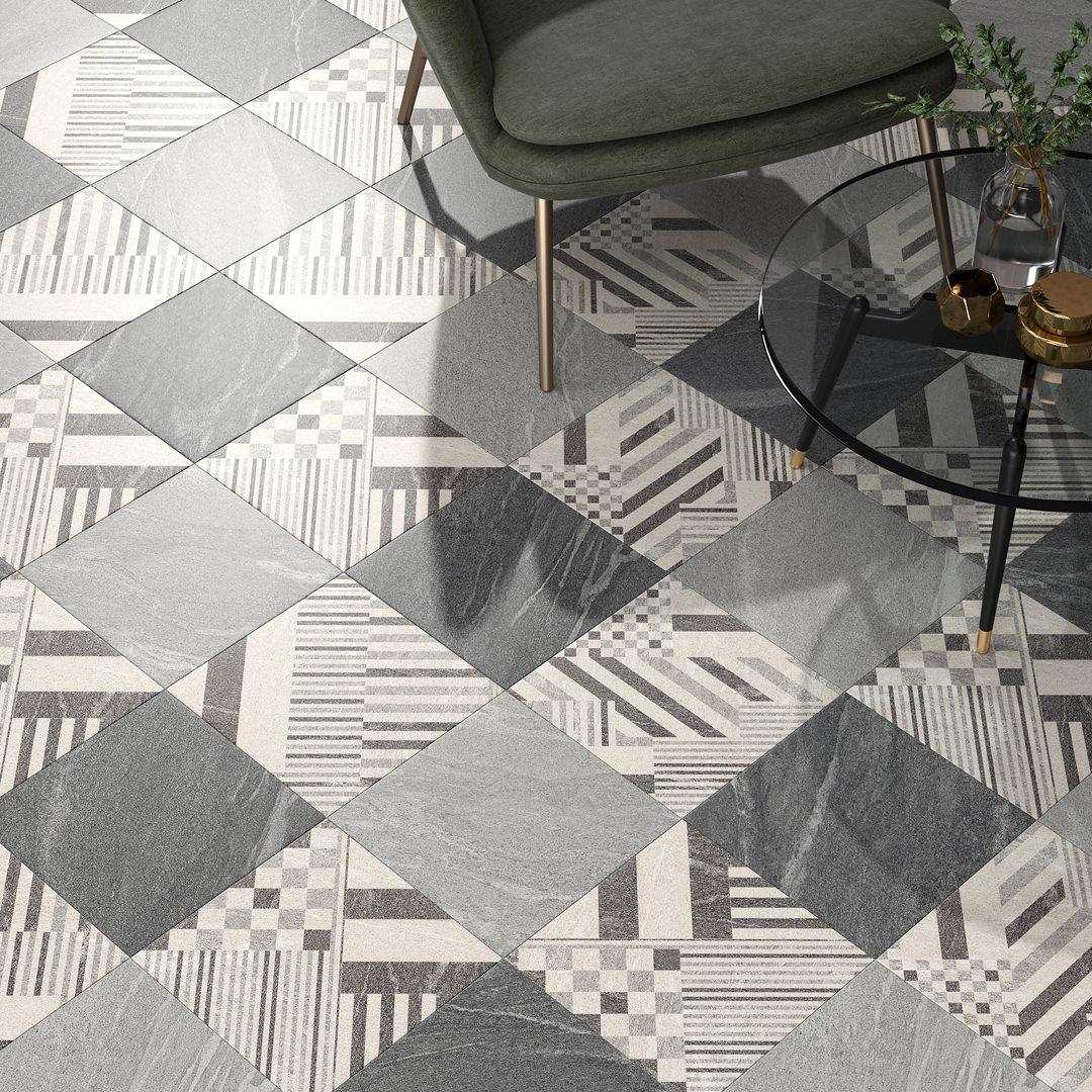 Подступенок Kerama Marazzi SG934700N\3 Бореале беж светлый 9,6x30