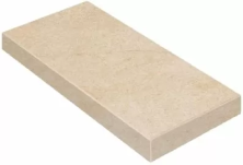 Ступень угловая правая Italon Contempora Flare 33x120