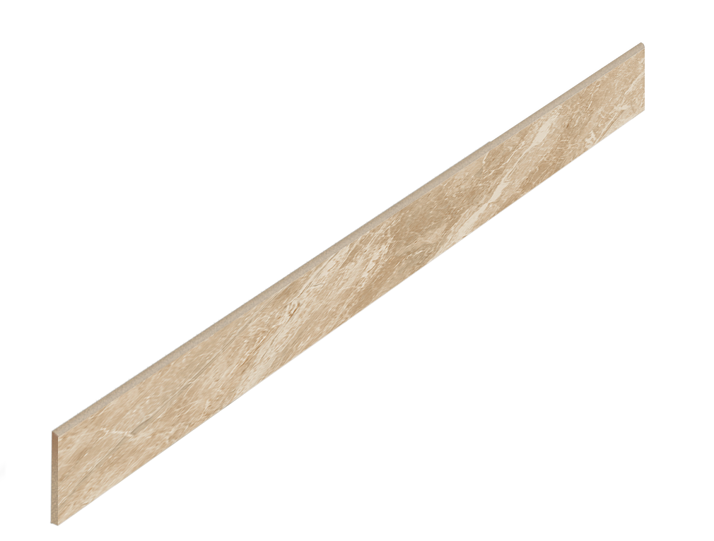Плинтус ColiseumGres Portofino Beige 7,2x90