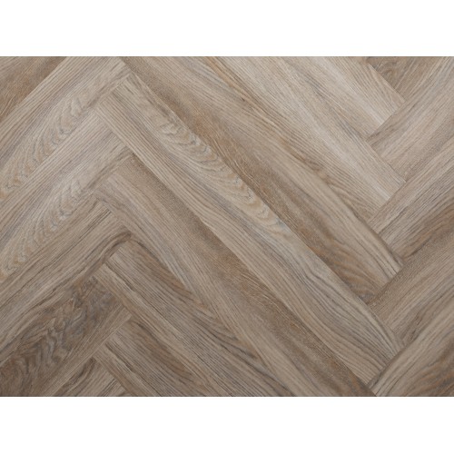 Кварцвиниловая плитка FineFlex FX-136 Дуб Джур клеевой кварц винил напольный