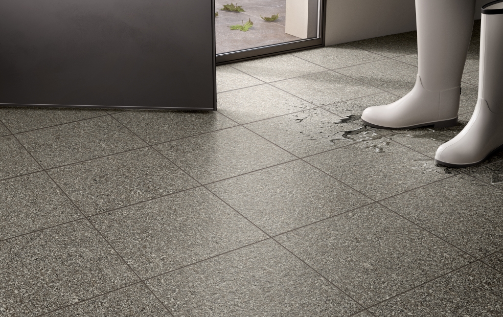 Керамогранит ColiseumGres Cortina Grigio 30x30