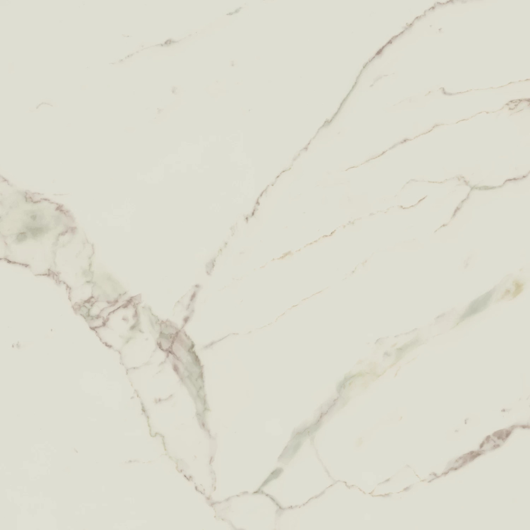 Керамогранит Atlas Concorde Empire Calacatta Diamond 60x60 матовый