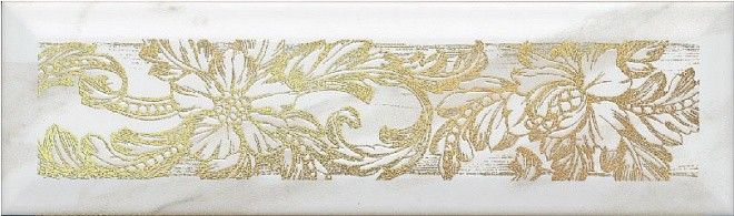 Декор Kerama Marazzi VT\A132\9034 Дорато 8,5x28,5