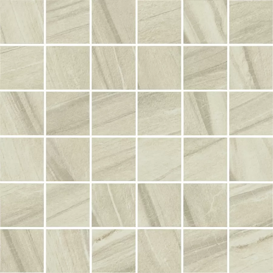 Мозаика ColiseumGres Trevi Beige 30x30