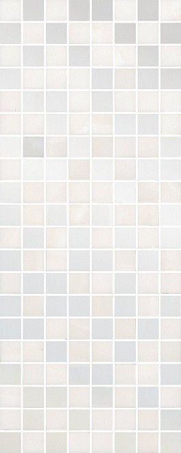 Декор Kerama Marazzi MM7221 Стеллине мозаичный 20x50