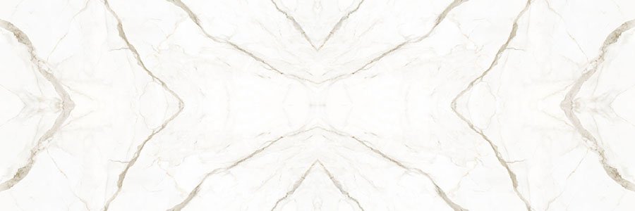 Керамогранит Laminam I Naturali Marmi Calacatta Oro Venato Bookmatch face B 100x300x5,6 LAMF0M0041_IT