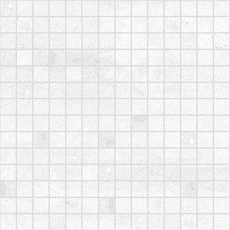Мозаика Laparet Concrete серый 30x30 матовый