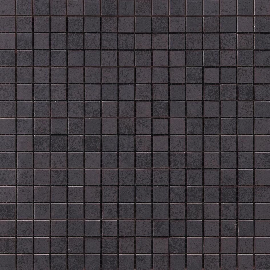 Мозаика Atlas Concorde Blaze Iron Mosaic Q 30.5x30.5 9BQI
