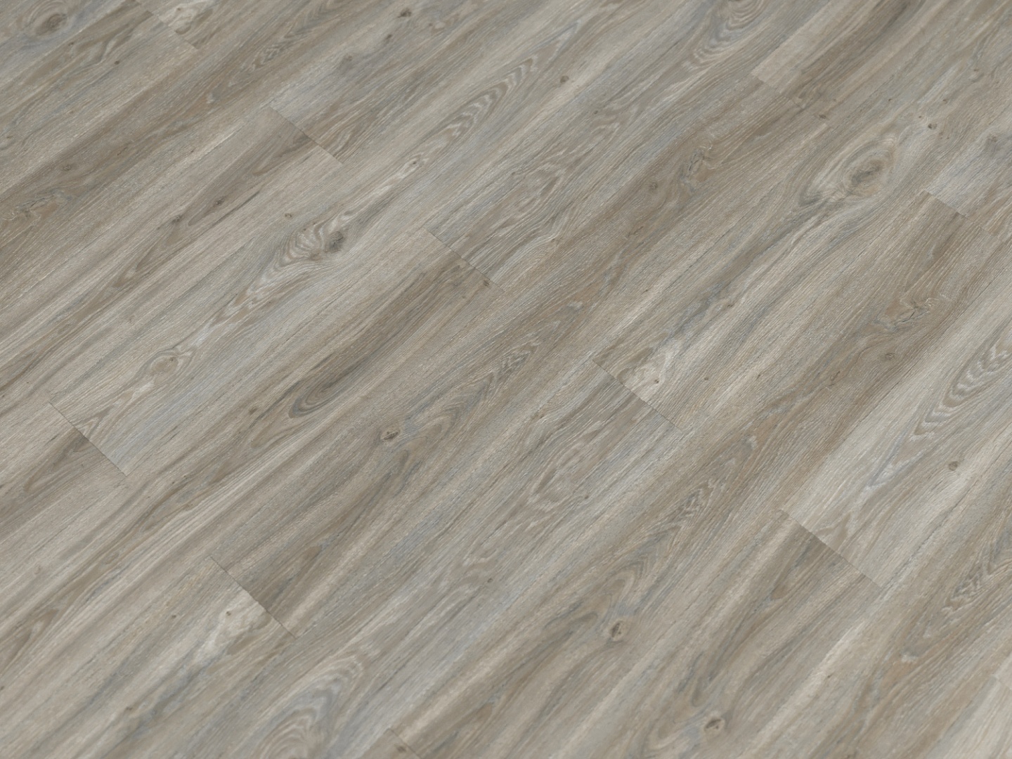 Кварцвиниловая плитка Fine Floor Wood FF-1514 Дуб Шер замковый кварц винил напольный