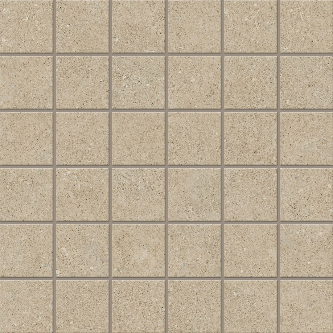Мозаика Estima NP02 NewPort Beige 30x30 бежевый