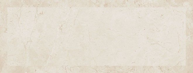 Керамическая плитка Kerama Marazzi Монсанту панель бежевый светлый глянцевый 15x40 15146