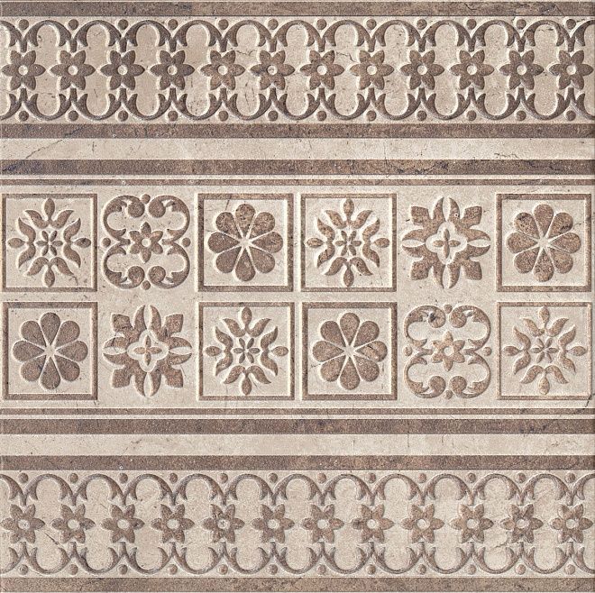 Декор Kerama Marazzi HGD\A51\SG1550 Фаральони 40,2x40,2