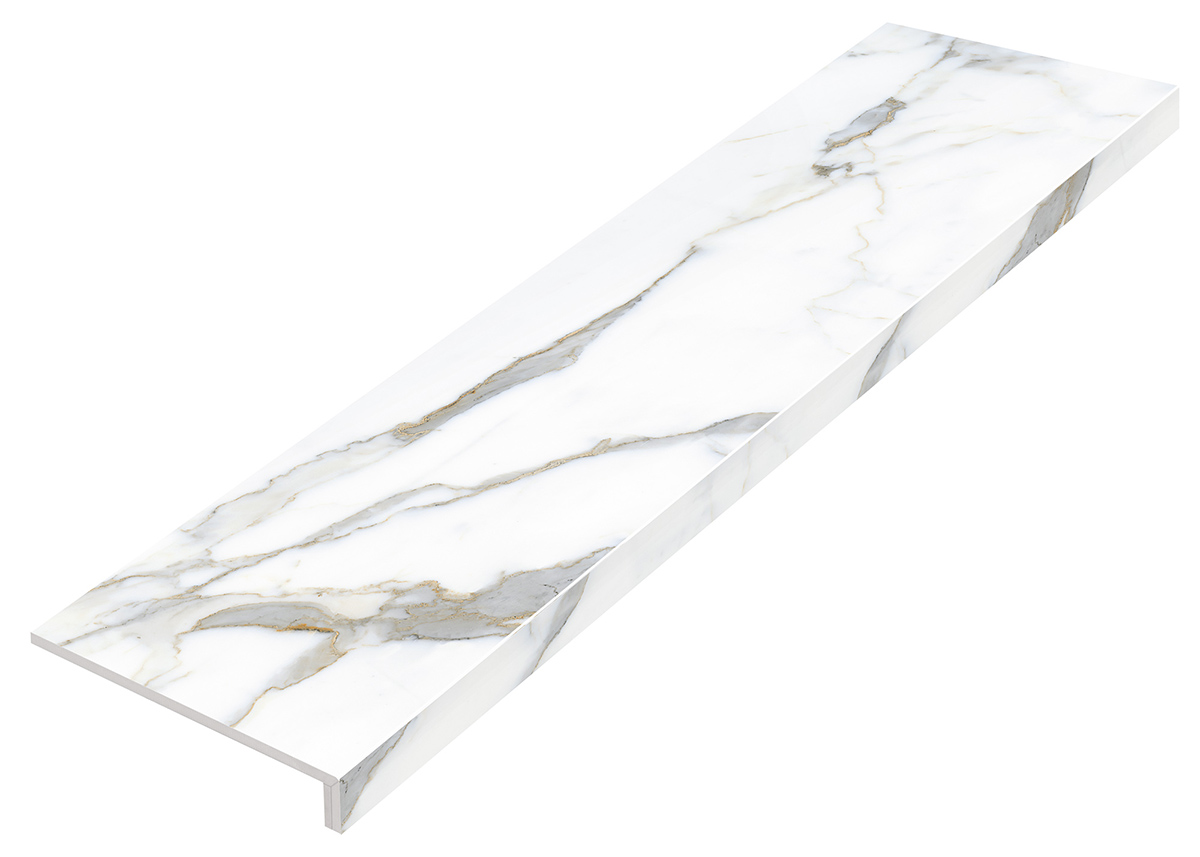 Ступень Паллисандро Классик 32x120 LLR