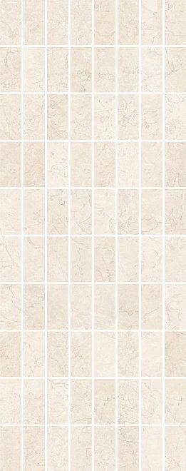 Декор Kerama Marazzi MM7175 Резиденция мозаичный 20x50