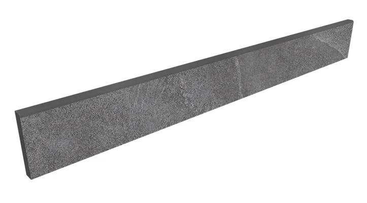 Плинтус Estima TE03 Terra Anthracite 7x60 серый