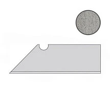 Ступень правая Blaze Aluminium Battiscopa Sag.Dx A0IT 7.2x30