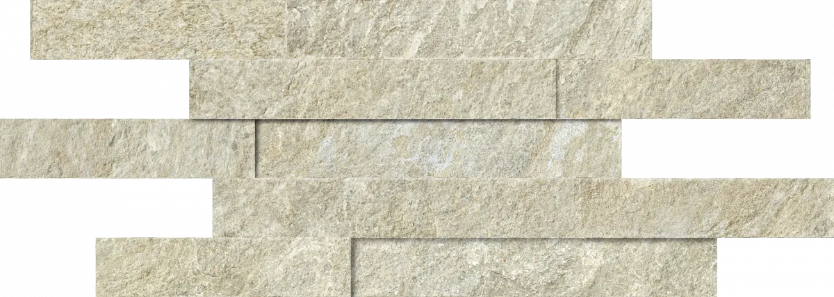 Декор Италон Магма Минерал Брик 3D 620110000250 бежевый 27x78