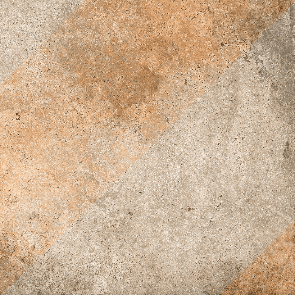 Декор Grasaro Tivoli Grey 40x40 G-242/S/d02/400x400x8
