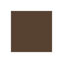 Керамогранит Пиастрелла МС-392 Моноколор коричневый осветленный матовый калиброванный 300х300