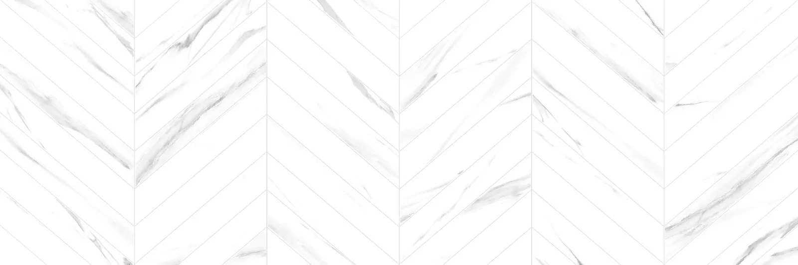 Керамическая плитка Alma Ceramica Токио TWA11TOK017 белый 20x60