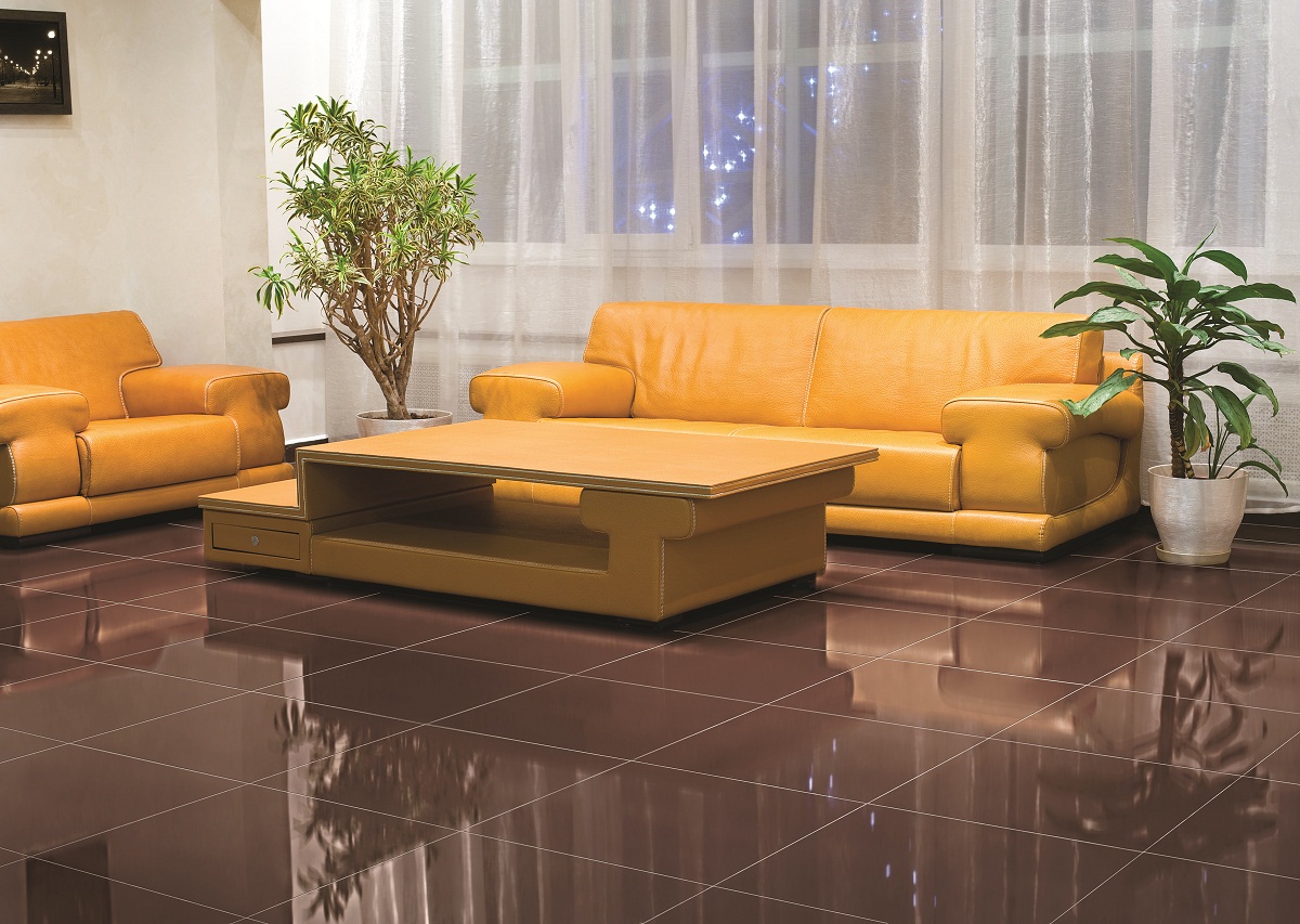 Керамогранит Grasaro City Style Yellow 60x120 G-119/PR/600x1200x11