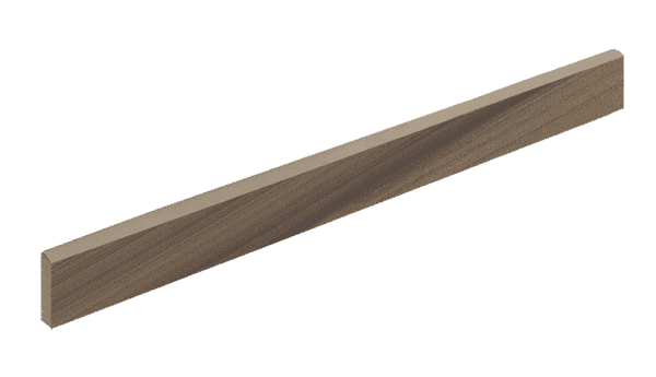 Плинтус Italon Wonder Moka 7,2x60 матовый