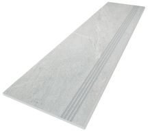 Ступень Estima KA01 Ametis Kailas Grey 30x120 серый