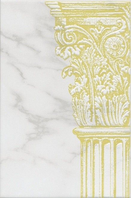 Декор Kerama Marazzi AD\B548\8327 Брера 20x30