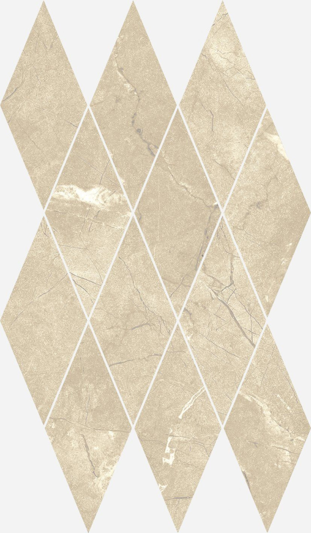 Мозаика Italon Charme Extra Arcadia Diamond 28x48