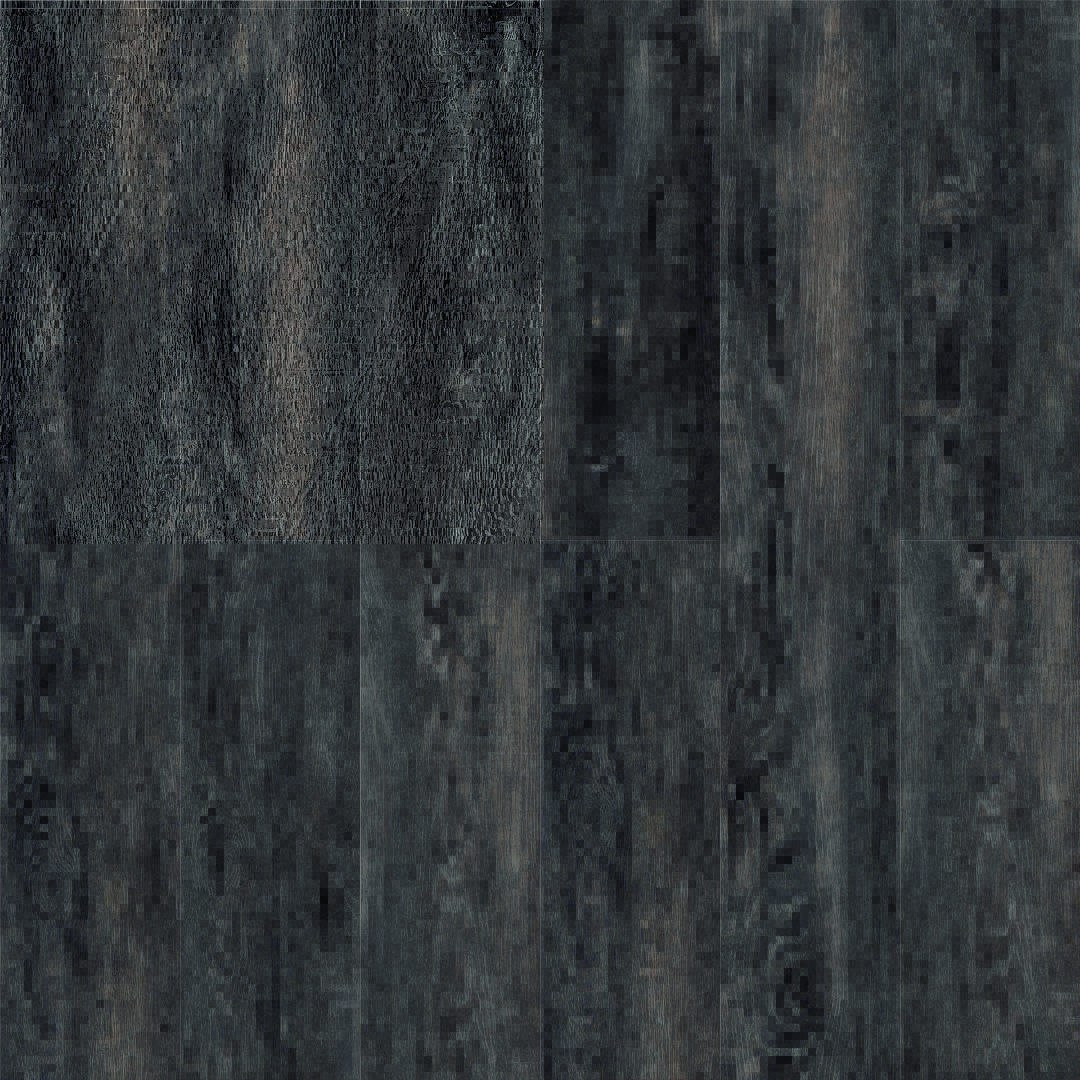 SPC ламинат Cronafloor Nano Дуб Морёный ZH-81112-1