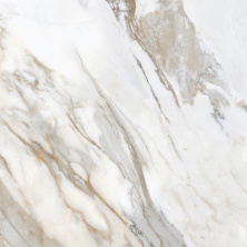 Керамогранит Laparet Calacatta Roma 60x60 матовый