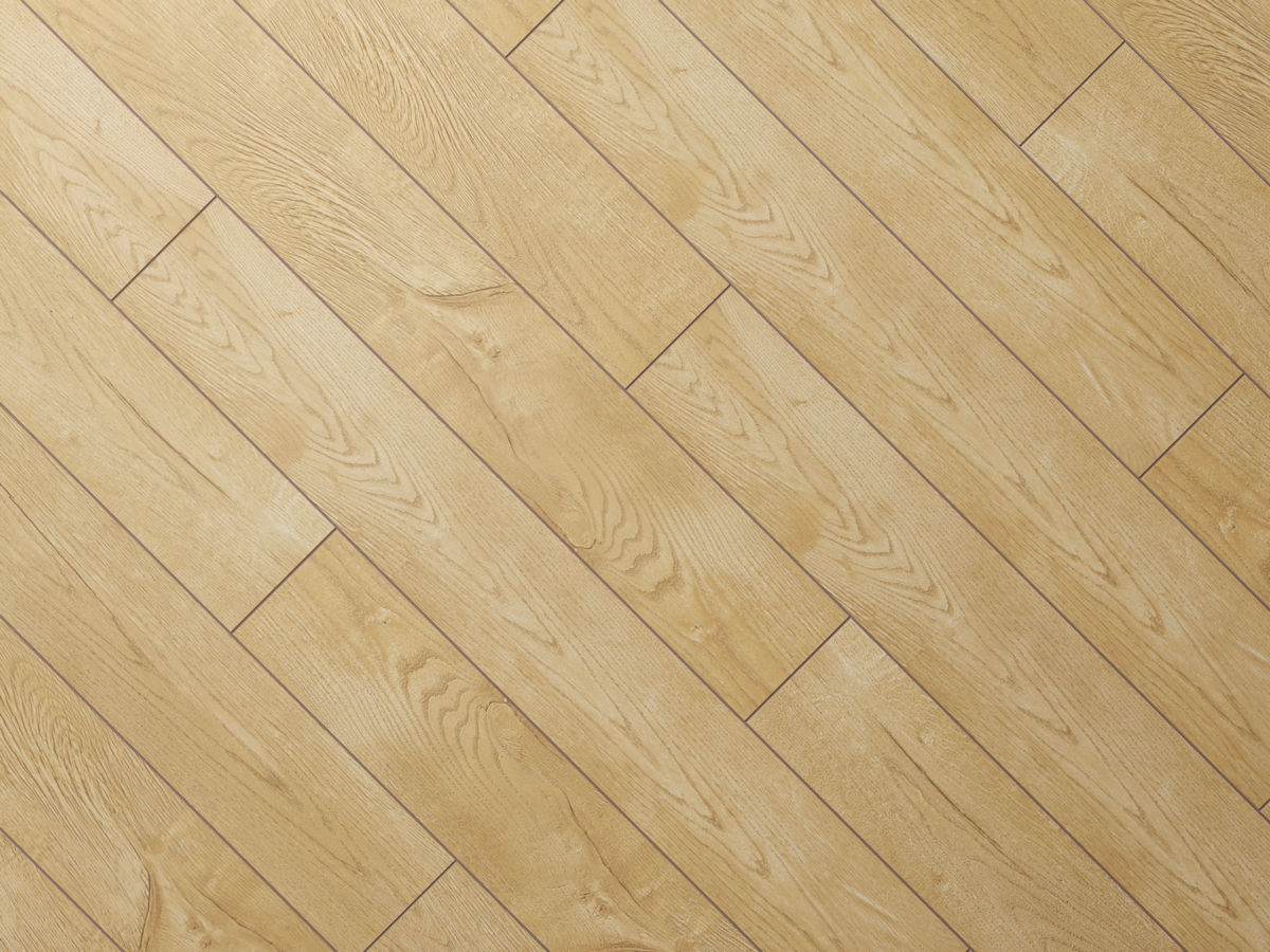 Ламинат ForestFloor FRT-108 Cloudberry OAK бежевый