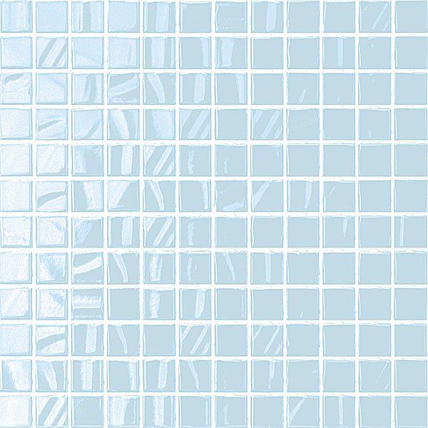 Керамическая плитка Kerama Marazzi 20057 Темари бледно-голубой 29,8x29,8