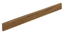 Плинтус Italon Element Wood Mogano 7,2x60