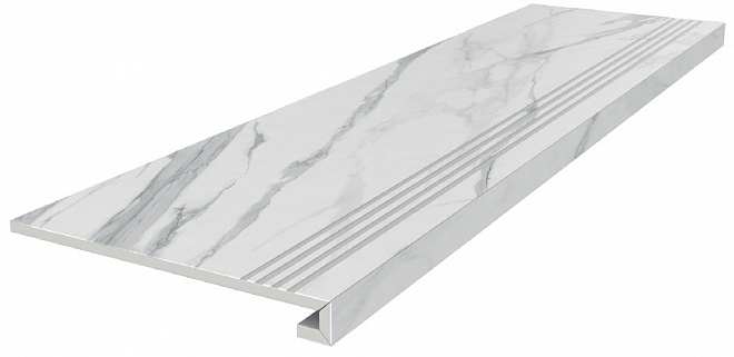Ступень Kerama Marazzi SG507100R\GR Монте Тиберио натуральный 30x119,5